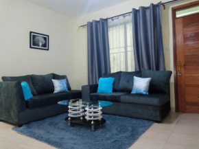 Cozy Apartment Near the Airport
